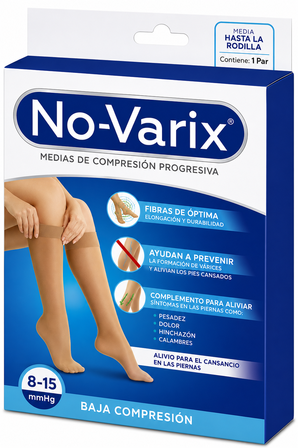 Bajo Rodilla