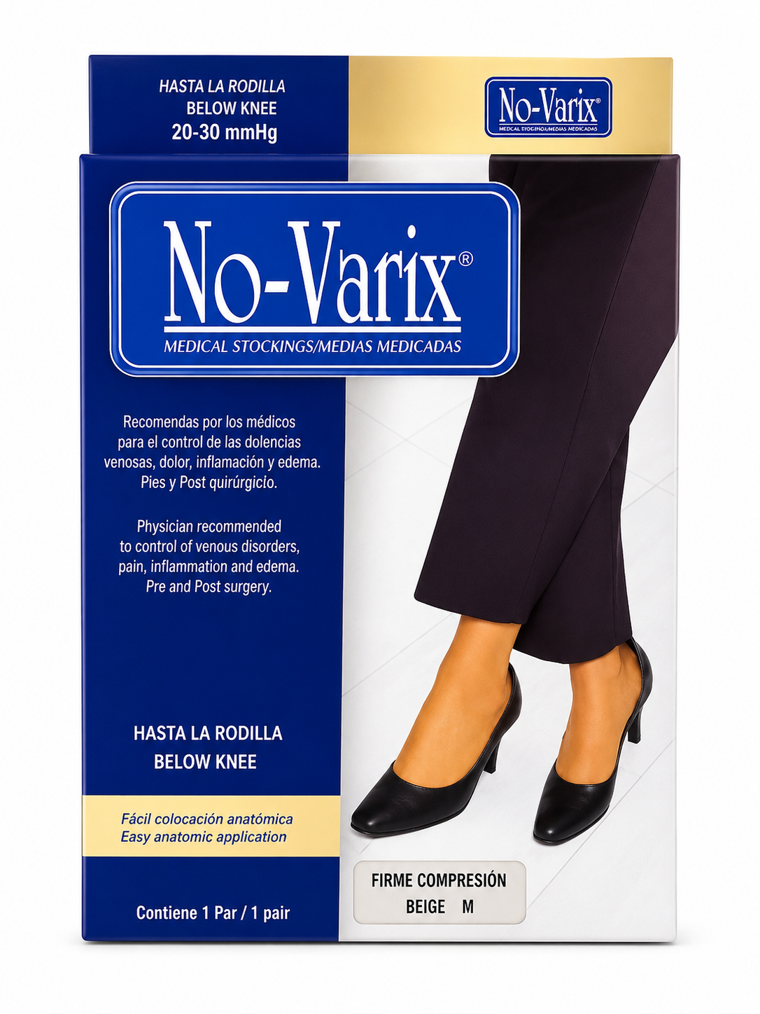 Bajo Rodilla