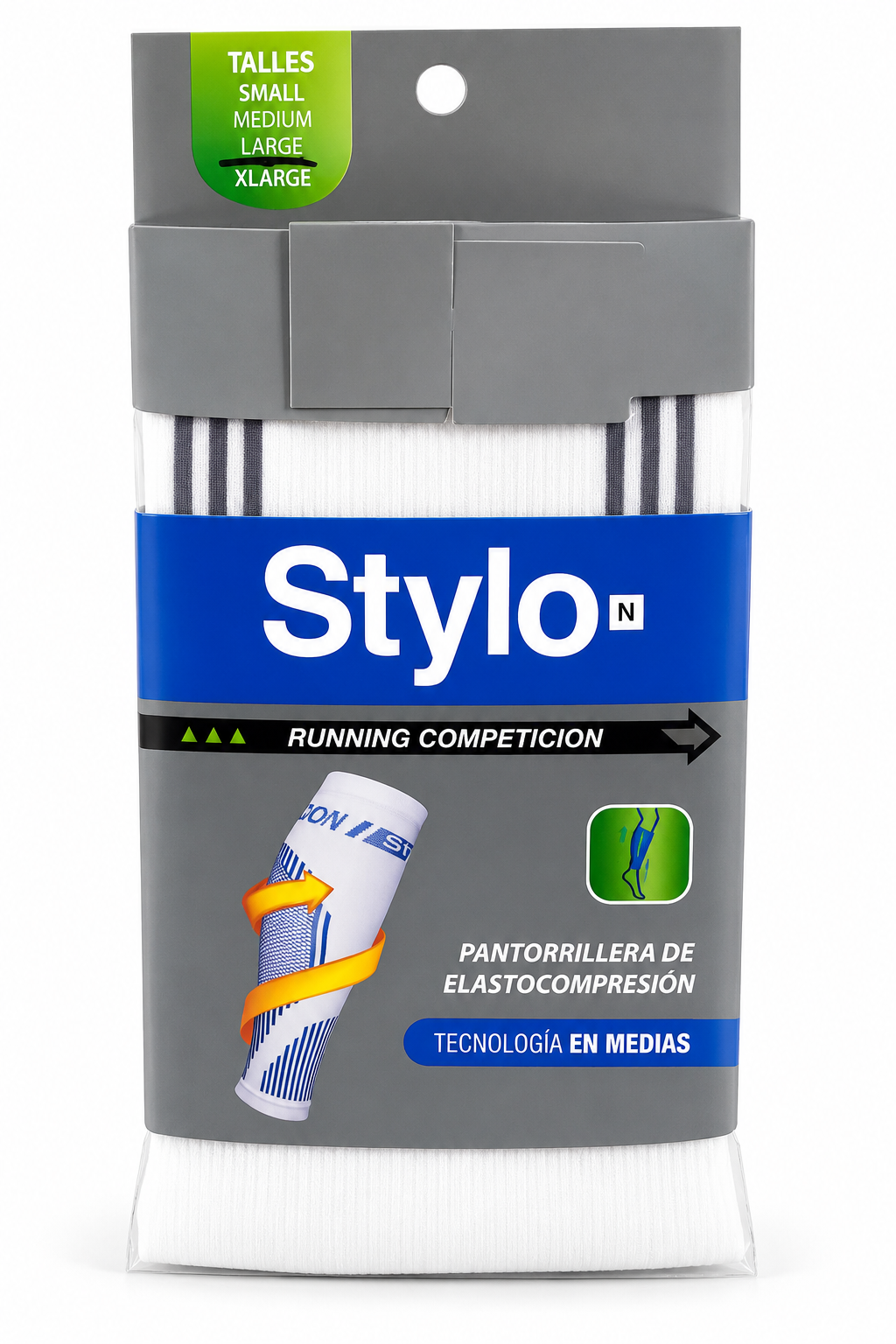 Pantorrillera